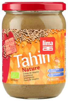 Lima Organic Tahini