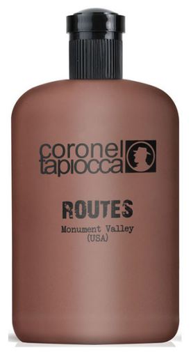 Coronel top tapioca perfumes