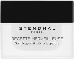 Recette Merveilleuse Eye and Lip Care 10 ml