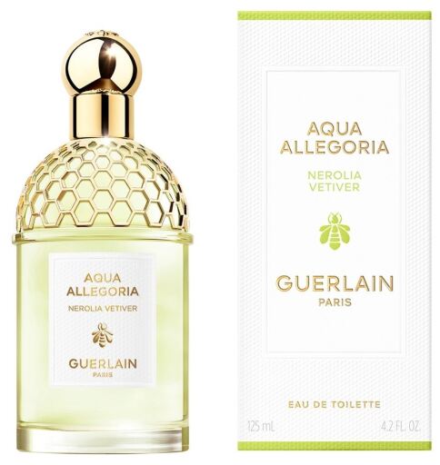 Guerlain Nerolia Vetiver Eau de Toilette