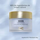 Isdinceutics Hyaluronic Moisture Normal to dry 50 gr