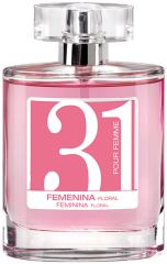 Nº31 Feminine Eau de Parfum