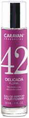 Nº42 Delicate Eau de Parfum