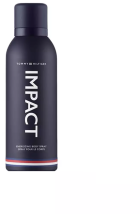 Impact Body Spray 150ml