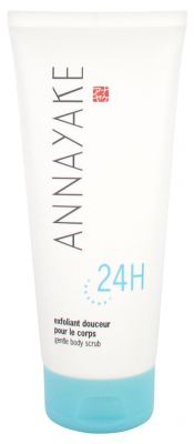Body Scrub 200ml