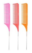 Special Combs Set Layering Neon Wicks