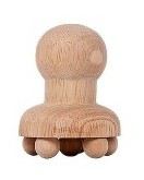 Maderotherapy Mushroom