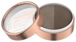Mineral Eyebrow Powder Duo 2.5 gr