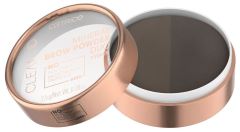 Mineral Eyebrow Powder Duo 2.5 gr