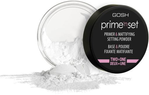 Hydration Prime'n Set Powder