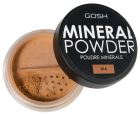 Loose Mineral Powder