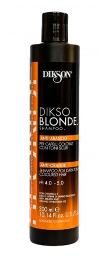 Anti-Orange Shampoo 300 ml