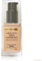 Healthy Skin Harmony Foundation