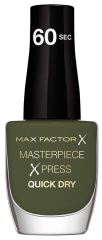 Nail polishes Masterpiece Xpress Quick Dry 12ml