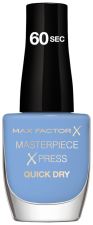 Nail polishes Masterpiece Xpress Quick Dry 12ml