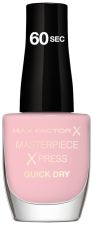 Nail polishes Masterpiece Xpress Quick Dry 12ml