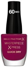 Nail polishes Masterpiece Xpress Quick Dry 12ml