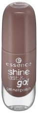 Shine Last &amp; Go Gel Nail Polish 8ml