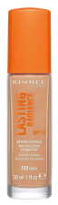 Durable Radiance Foundation spf25