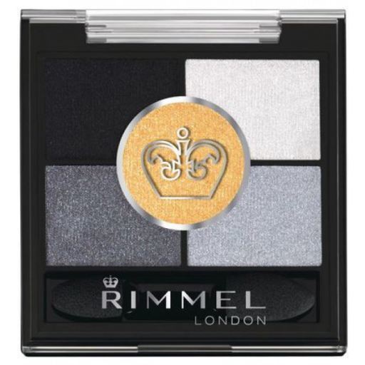 Rimmel London Glam Eyes Hd 5-Colour Eyeshadow