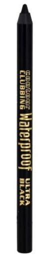Contour Clubbing Waterproof Eye Pencil 1.2 gr