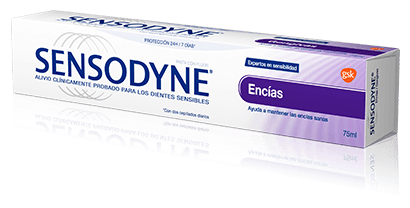 Toothpaste Gums 75 ml