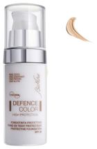 Defense Color High Protective Foundation 30ml
