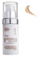 Defense Color High Protective Foundation 30ml