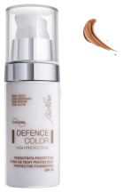 Defense Color High Protective Foundation 30ml