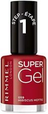 Super Gel Nail Polish 12ml