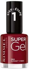 Super Gel Nail Polish 12ml