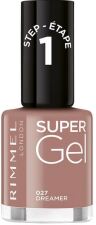 Super Gel Nail Polish 12ml