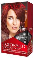 ColorSilk Beautiful Color Hair