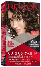 ColorSilk Beautiful Color Hair