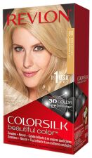 ColorSilk Beautiful Color Hair