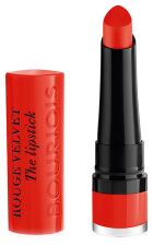 Rouge Velvet Lipstick 2.4 gr