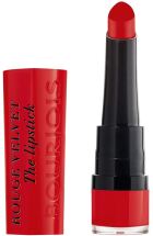 Rouge Velvet Lipstick 2.4 gr