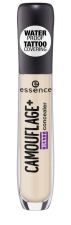 Camouflage+ Matt Concealer 5 ml