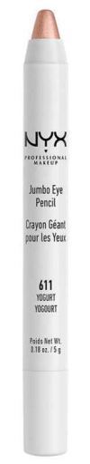NYX Jumbo Eyeliner 611 Yogurt 5 gr