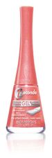 1 Seconde Gel Texture Nail Polish 9 ml