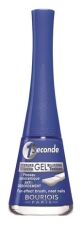 1 Seconde Gel Texture Nail Polish 9 ml