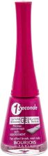 1 Seconde Gel Texture Nail Polish 9 ml