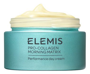 Elemis Pro Collagen Morning Matrix Face Cream 50ml