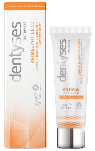 Dentyses Antiage Toothpaste