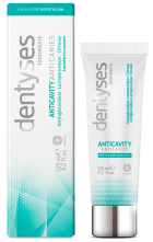 Dentyses Anticaries Toothpaste