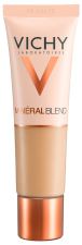 Mineralblend Base de Maquillaje Hidratante 30 ml