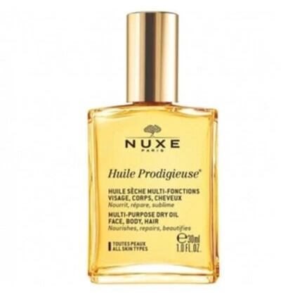 Nuxe Huile Prodigieuse Dry Oil