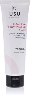 Revitalizing Cleansing Foam 120 ml