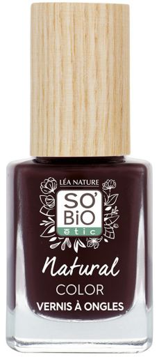 Natural Color Nail Polish 11 ml