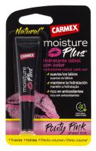 Color Moisturizing Lip Balm 3.8 gr